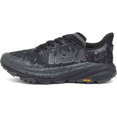 Hoka Chaussures de Course Hoka Speedgoat 6 GTX - Black/Outer Orbit