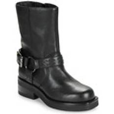 Clarks Støvler Clarks Støvler Rebelle Up Sort