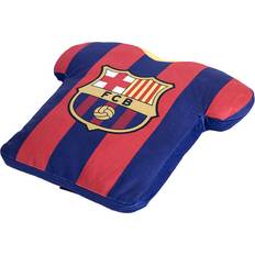 FC Barcelona FC Barcelona Shirt Filled Cushion