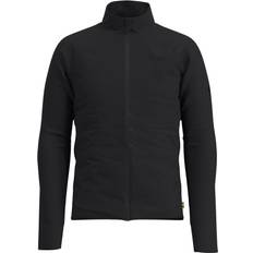 Smartwool Outerwear Smartwool Smartloft Jacket Men's Black