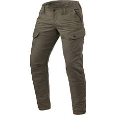 Motorcykelbyxor Rev'it! Cargo TF MC-Jeans Tarmac