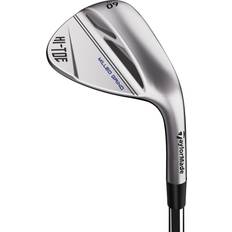 TaylorMade Hi-Toe 3 Wedge Chrome 56.0° Bounce 10° Grind SB Skaft KBS HI Rev 2.0