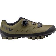 Hammer Plus Cycling Shoes - Olive