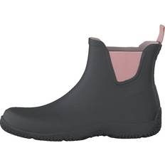 Tretorn Chelsea-laarzen Tretorn Port Low Chelsea Boots - Black/Blossom