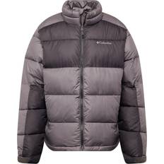 Jackets Columbia Pike Lake Puffer Coat, City Grey, Shar