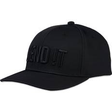 Callaway Golf Golf Happens Send It Hat Black