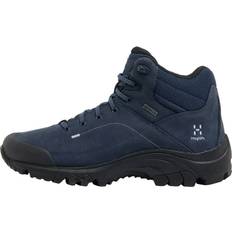 Haglöfs Ridge GTX Mid Women Tarn Blue/True Black