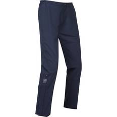 FootJoy HydroLite X Waterproof Trouser Navy Navy 30"