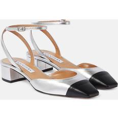 AQUAZZURA FMCHIGS0SATPOU 関税送料込 Aquazzura products » Compare prices and see offers now