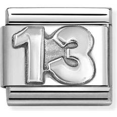 Nomination Silver Charm