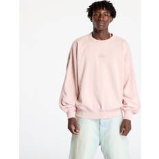 Rosa Maglioni Vans LX Premium Crew Fleece Rose Smoke Pink