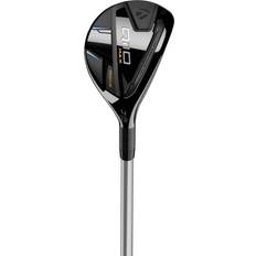 TaylorMade Qi10 MAX Hybridkølle 35.0° 7 Kølle