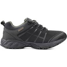 Capitan low Women Black