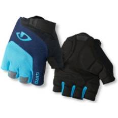 Giro Handschuhe Bravo Gel Bleu