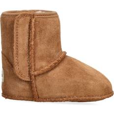 Suede Boots UGG Ugg Kids Classic Baby Boots brown