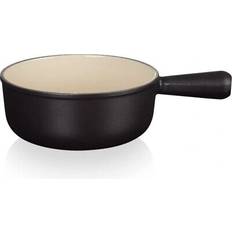 Le creuset 22 cm gryde Le Creuset Chafing 22cm