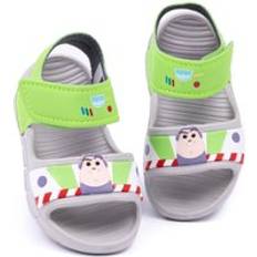 Sandals Grey