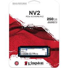 Kingston NV2 NVME SSD 250GB M.2