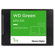 Western Digital WD Green 1 TB SSD SATA 2.5"