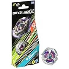 Beyblades Actionfigurer Hasbro Beyblade X Keel Shark 3-80LF Booster Pack Set