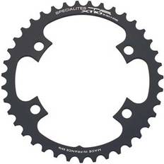 Chain Rings on sale TA TA Chainrings X110 4 Arm 110pcd 11 Speed Inner Chainring Black