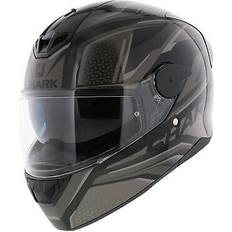 Shark D-skwal Daven Full Face Helmet Schwarz