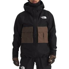 Clothing The North Face Dragline Jacket Ski jacket XXL, black