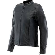 Dainese Itinere Leather Jacket Woman