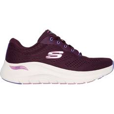 Skechers Arch Fit 2.0 Big League Damen lila