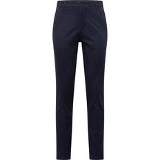 Original OPP Slim Twill Stretch Chino Navy Blazer