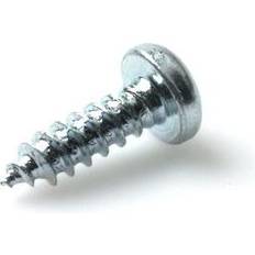 Schäfer & Peters Byggmaterial Schäfer & Peters Skruv 4,2 mm RXS A4 ST DIN 7981 C 4,2 x 32 mm 500-pack