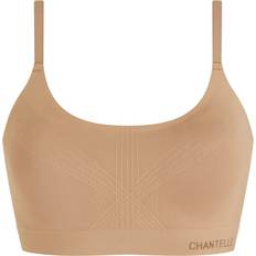 Chantelle M BH'er Chantelle Smooth Comfort Wirefree Support T-shirt Bra