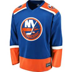 NHL Maglie da gioco Fanatics New York Islanders Breakaway NHL Mesh Jersey