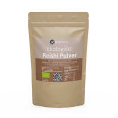 Reishi Drypantry Reishi Powder Organic 200g