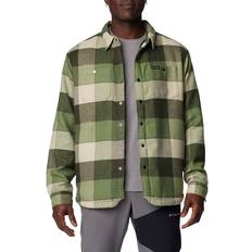 Columbia Men's Windward II Shirt Jacket