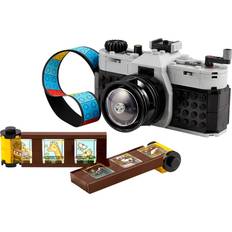 LEGO &reg Creator Retro Camera 3-in-1