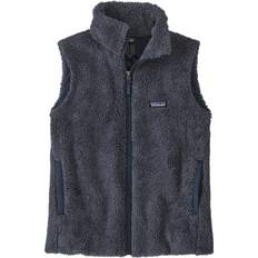 Patagonia Women's Los Gatos Vest, Medium, Blue