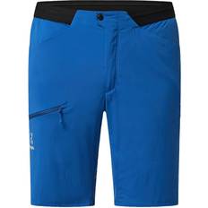 Clothing Haglöfs L.I.M Fuse Shorts Women Electric Blue