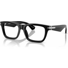 Glasögon & Läsglasögon Burberry BE2419 3001 51 Svarta Glasögon