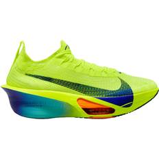 Air zoom alphafly next 3 Nike Air Zoom Alphafly NEXT% 3 Volt - Volt Dusty Cactus/Total Orange