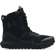 Under Armour Bottes Under Armour Bottes Micro G Valsetz 3023743-001 - Noir