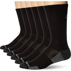 New Balance Socks New Balance Essententials Cushioned Crew Socks, Pairs, Black