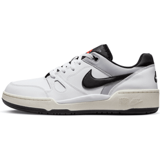 Nike Full Force Low - White/Black