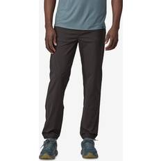 Patagonia Byxor & Shorts Patagonia Quandary Joggers Trekkingbyxa Herr Storlek XL - Grå/Svart