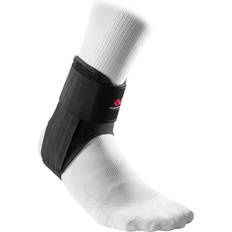 McDavid Stealth LaceFree Ankle Brace Lightweight