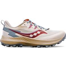 Saucony Peregrine Hvid