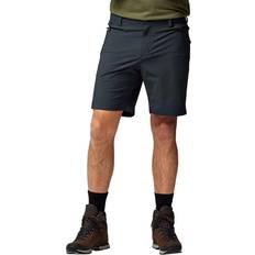 Fjällräven Abisko Trail Stretch Shorts - Dark Navy