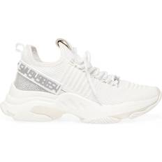 Steve madden sneakers maxilla r Steve Madden Maxilla-R Trainer - White