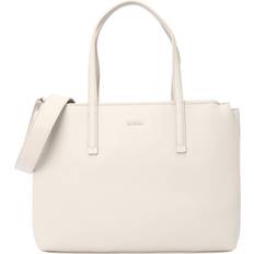 Calvin Klein Bolsos de compras Calvin Klein Bolso de mano 'MUST' beige One Size