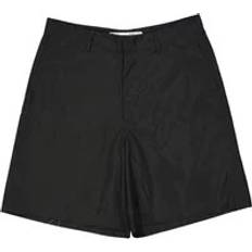 Off-White Shorts Off-White Sorte Casual Shorts - Off White
